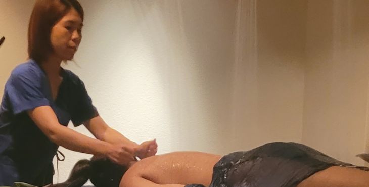  Day Spa, Palm Cove Day Spa, Massage, Facial, award wining spa in Palm Cove